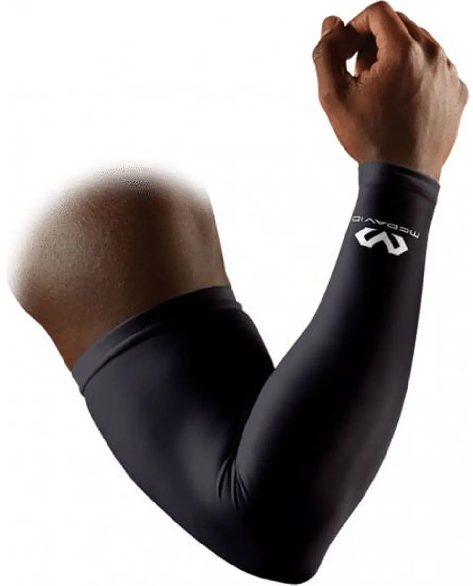 McDavid Compressie Armsleeves