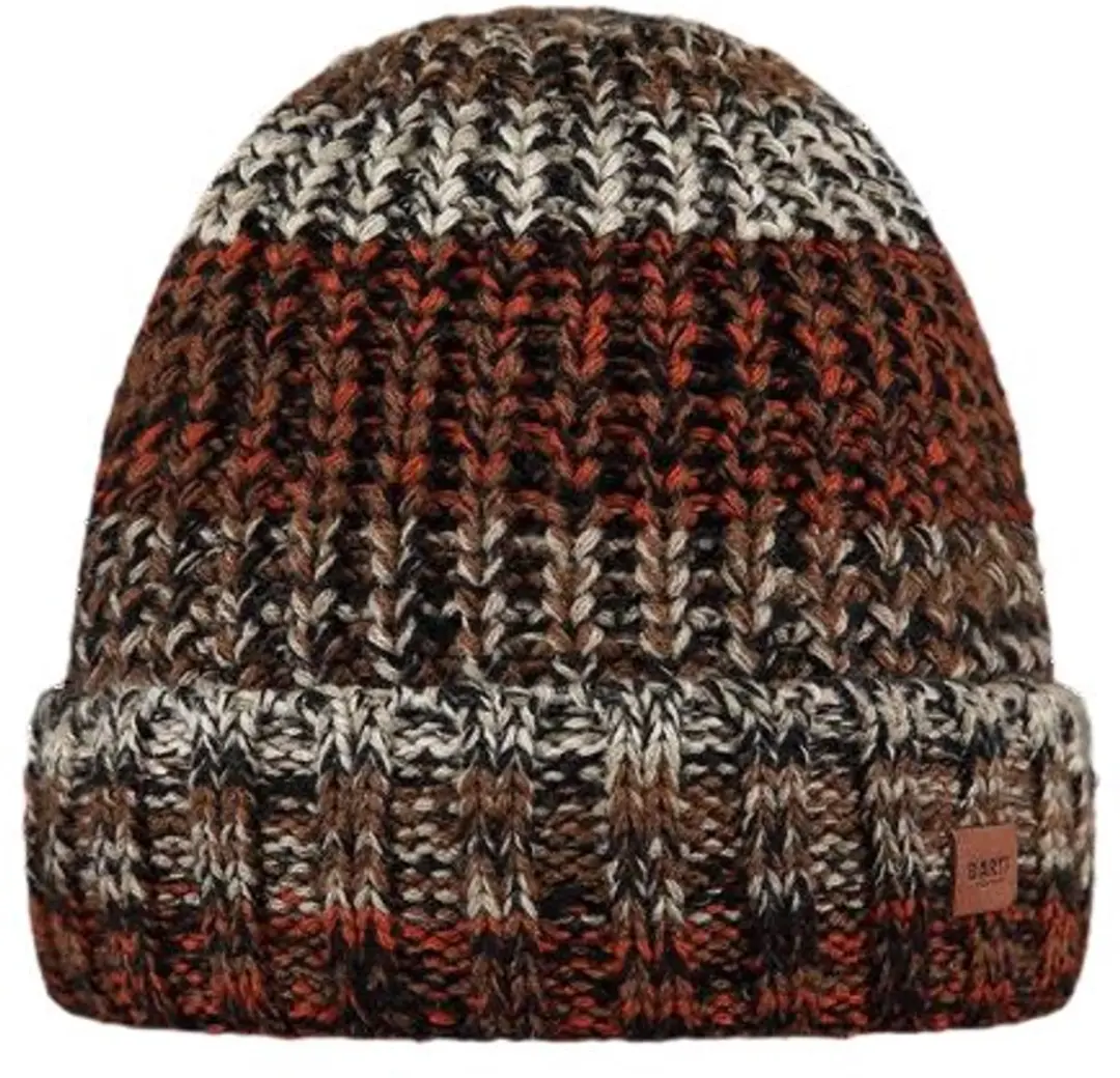 Barts Akotan Beanie - 25 Burgundy