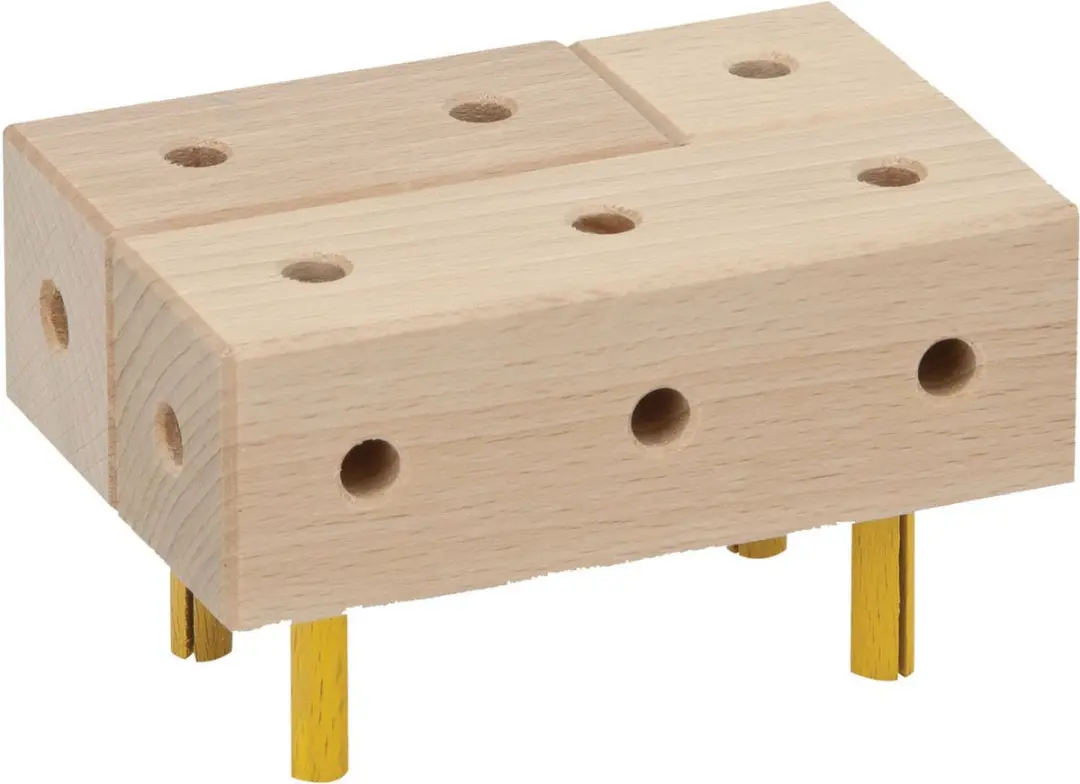 Matador M070 Bouwset - 70 Stukken - Multicolor - afbeelding 6 van 6