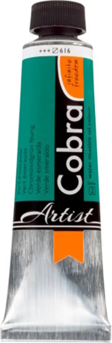 Cobra Artist Olieverf 40ml