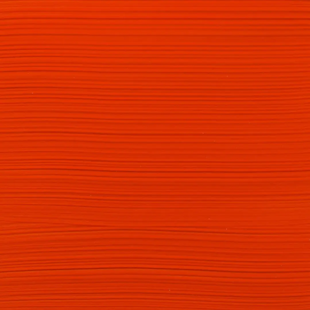 Amsterdam Acrylverf Vermiljoen 150ml