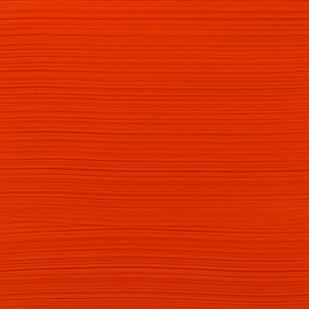 Amsterdam Acrylverf Vermiljoen 150ml