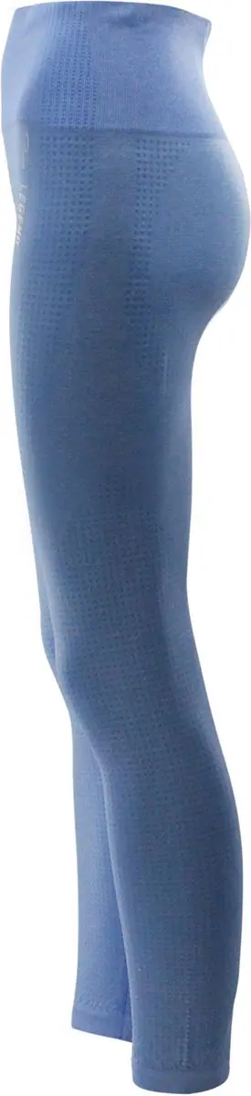 Legend PRO Sportlegging Baby Blue L