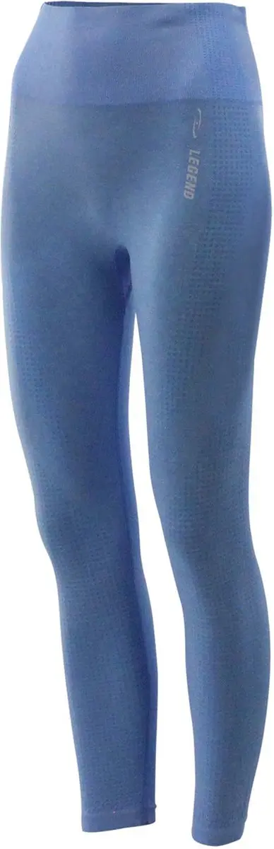 Legend PRO Sportlegging Baby Blue L