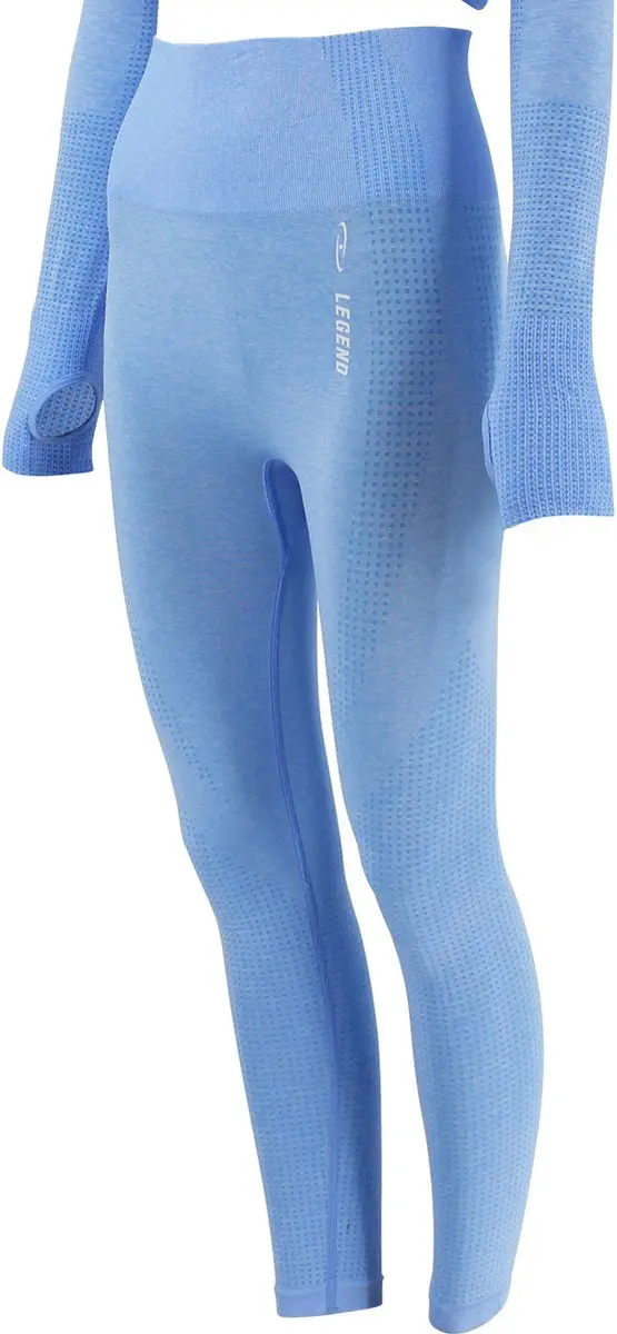 Legend PRO Sportlegging Baby Blue L