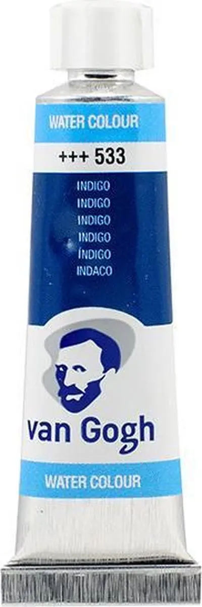 Van Gogh Aquarelverf Indigo 10ml