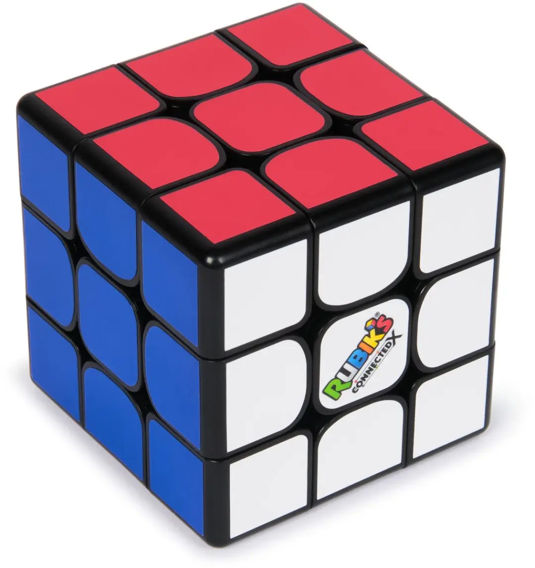 Spin Master Rubik’s Connected X Bluetooth Speed Cube
