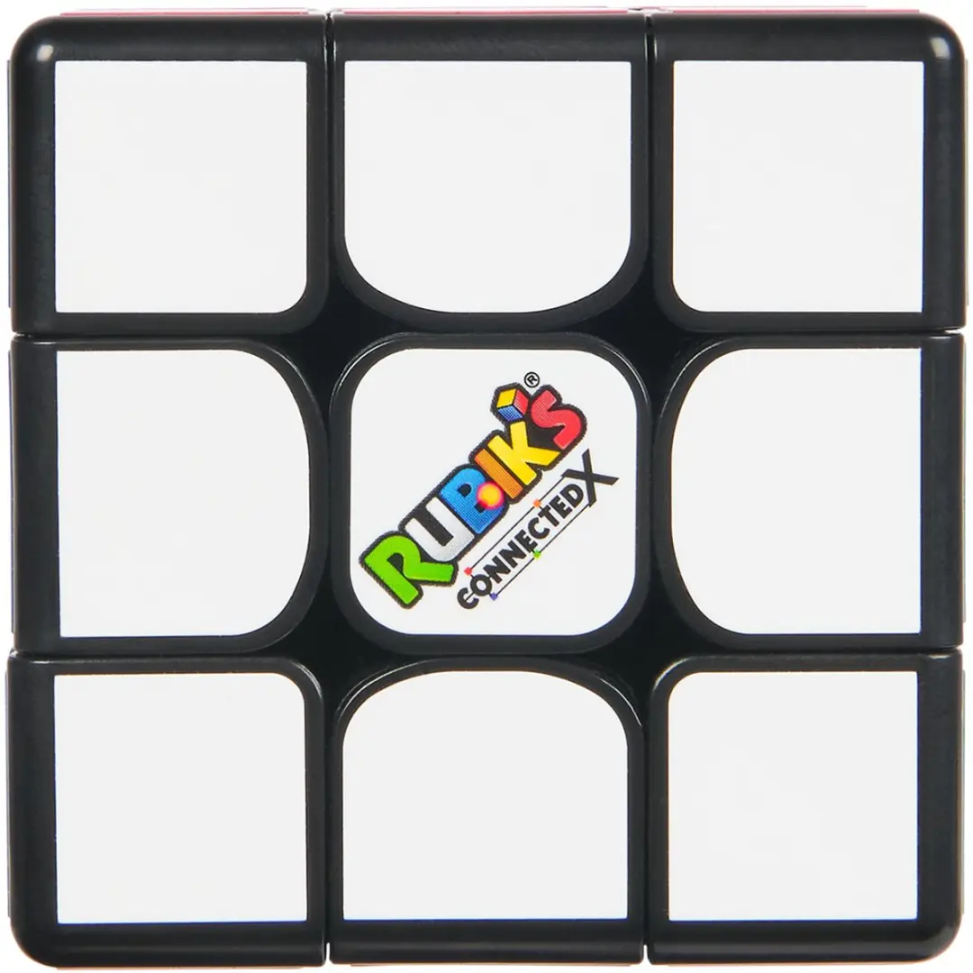 Spin Master Rubik’s Connected X Bluetooth Speed Cube - Multicolor - afbeelding 6 van 6