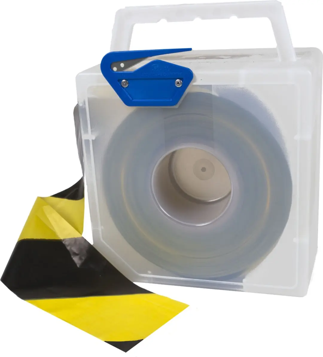 Kortpack Afrol-Koffertje 76mm