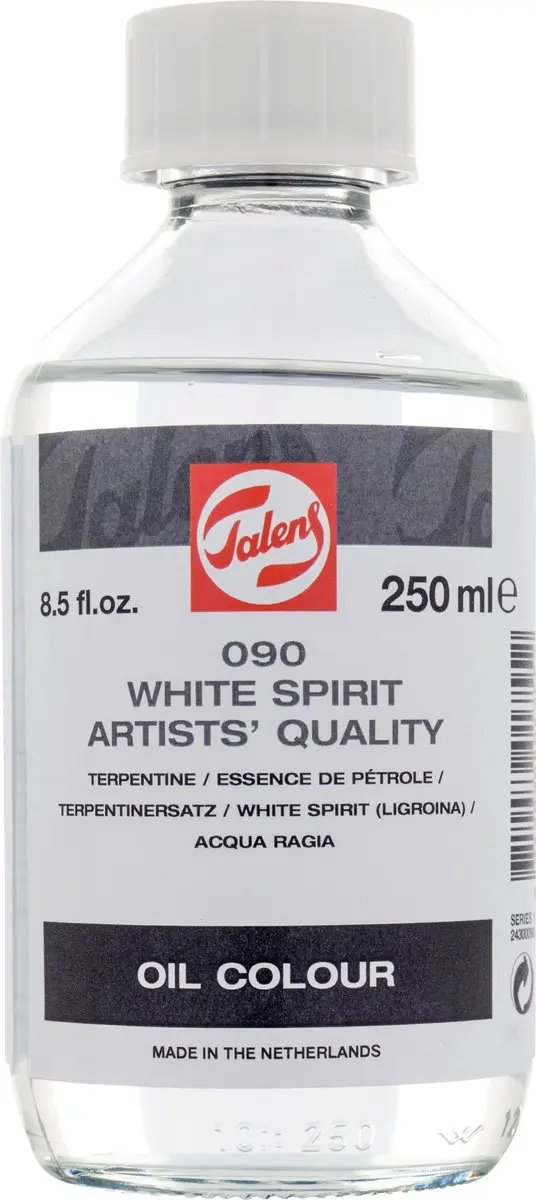 Talens Terpentine 250ml
