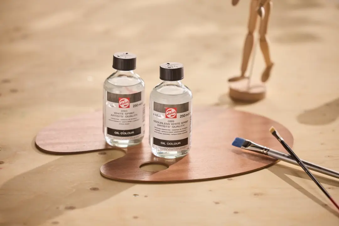 Talens Terpentine 250ml