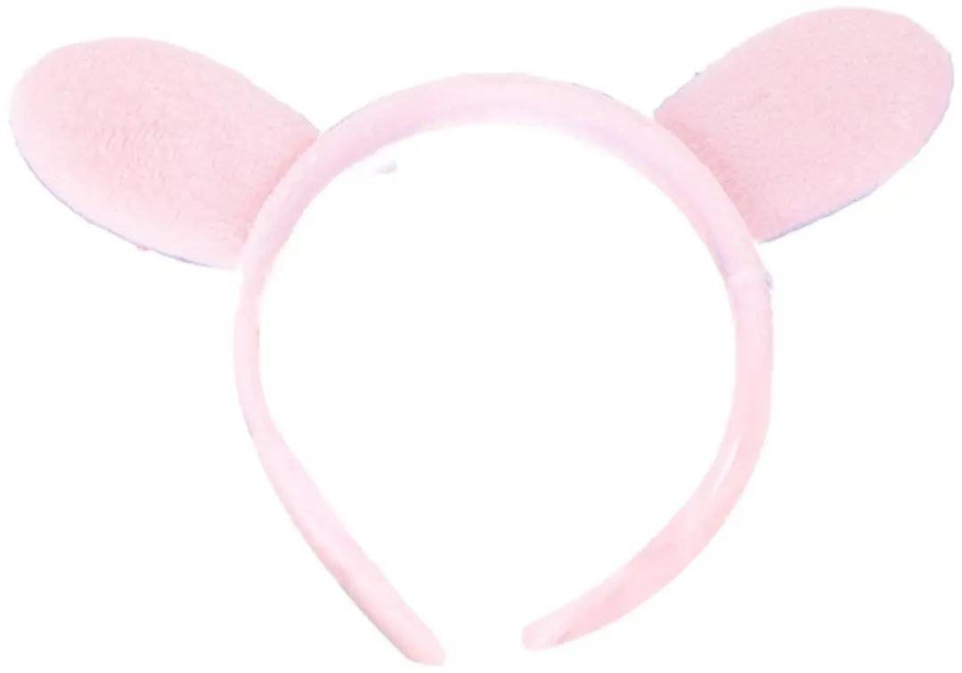 Peppa Pig Rok Roze 98/116
