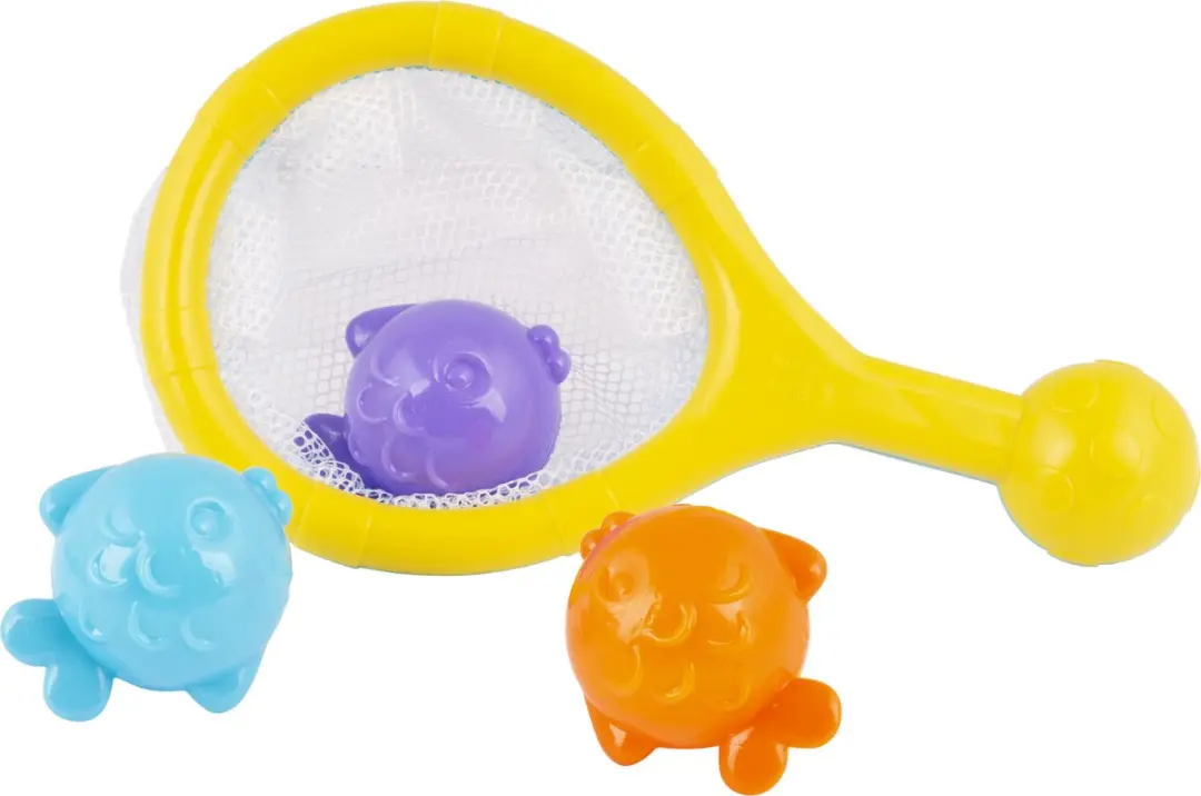 Playgro Activiteiten Badschenken 14-delig - Multi - afbeelding 6 van 6