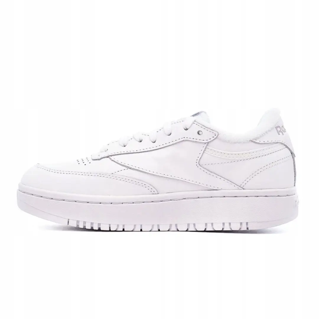 Reebok Club C Dames Sportschoenen - Wit - EU 37,5