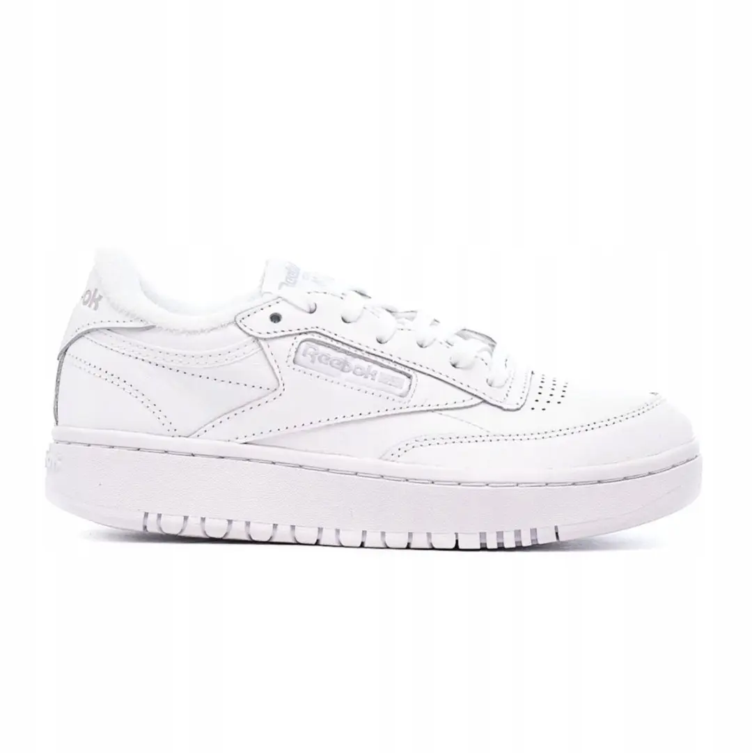 Reebok Club C Dames Sportschoenen - Wit - EU 37,5