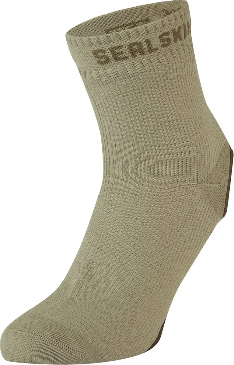 Sealskinz Thetford Oversok