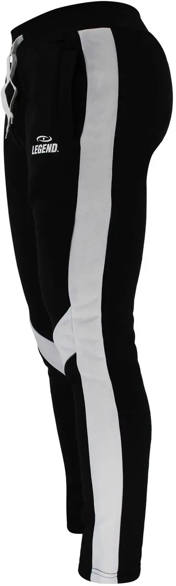 Legend Joggingbroek Y4830085 - Zwart S