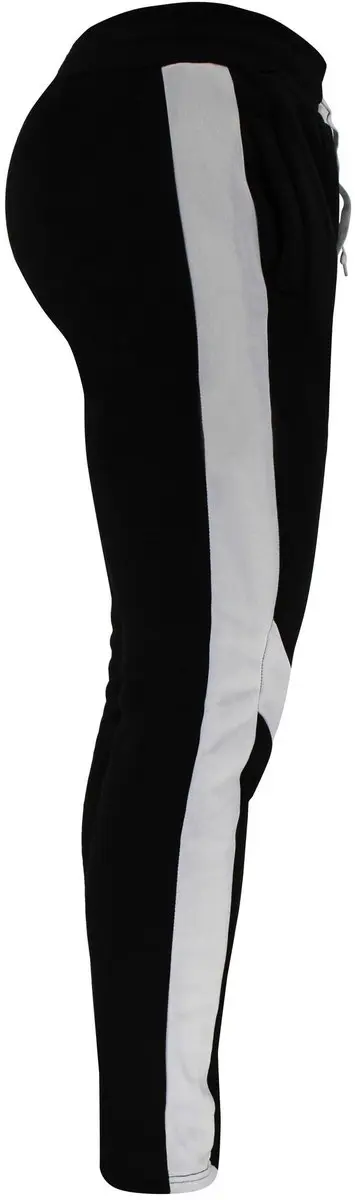 Legend Joggingbroek Y4830085 - Zwart S