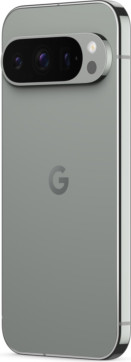 Google Pixel 9 Pro - 128GB - Groen