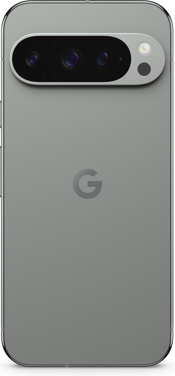 Google Pixel 9 Pro - 128GB - Groen