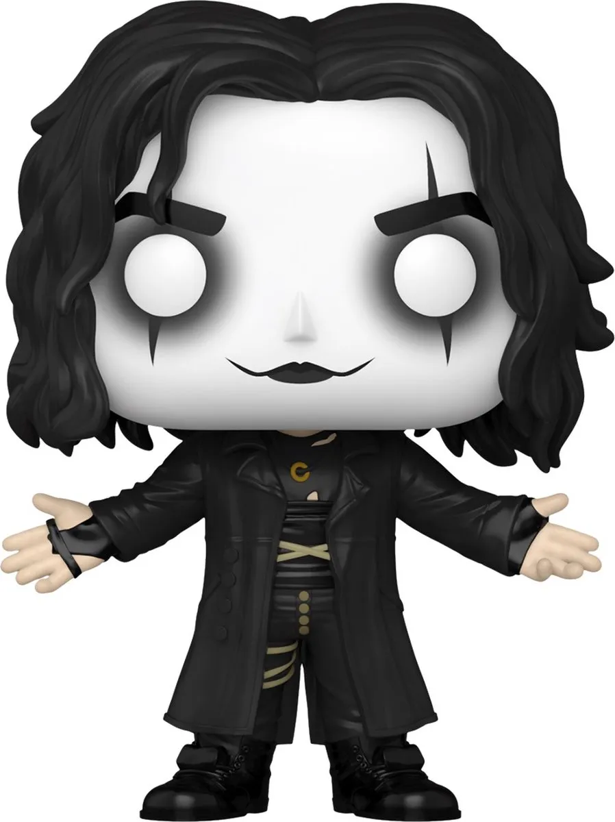 Funko POP! Movies The Crow Eric