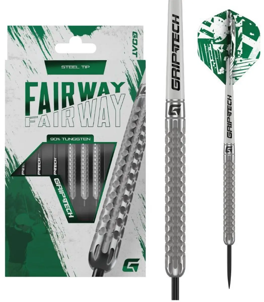 goat Fairway V1 Dartpijlen