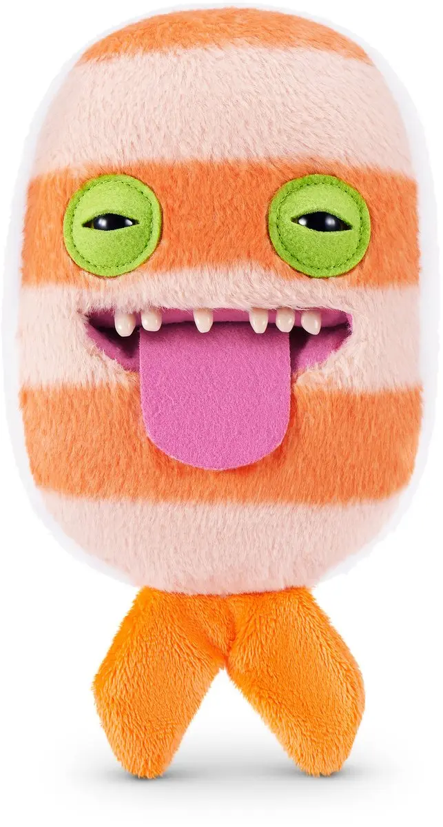 Zuru Knuffel - Meerkleurig - afbeelding 6 van 6