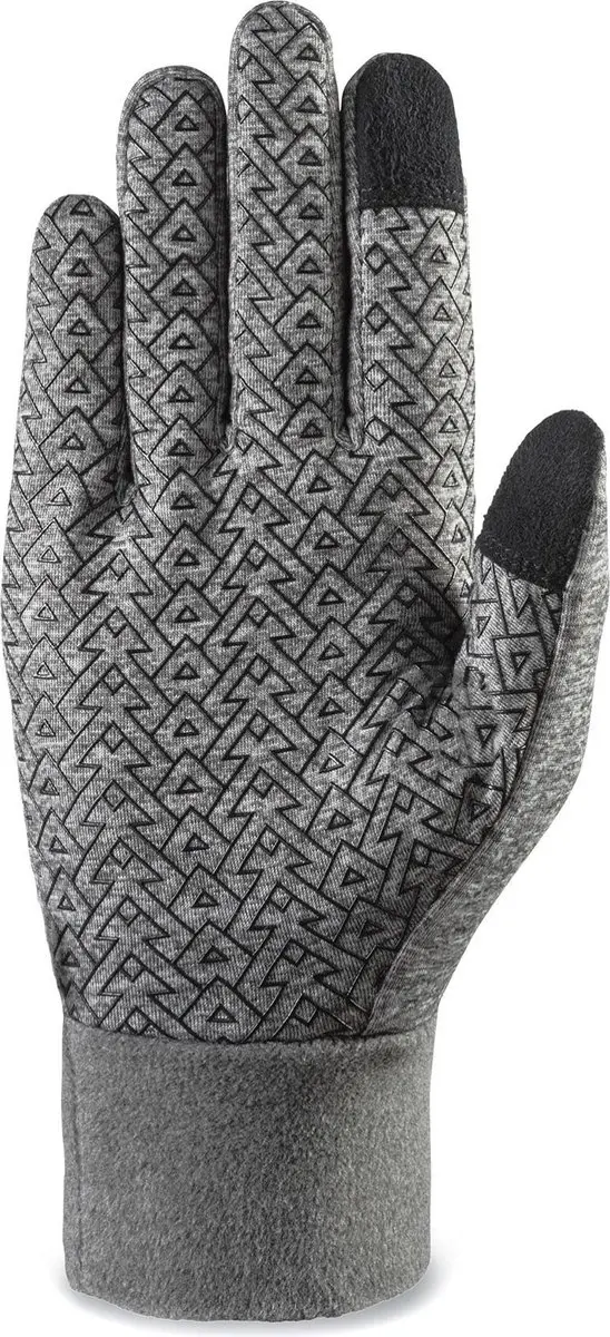 Dakine Storm Liner Handschoenen - Grijs - S