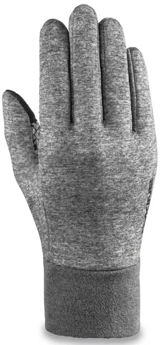 Dakine Storm Liner Handschoenen - Grijs - S - afbeelding 6 van 6