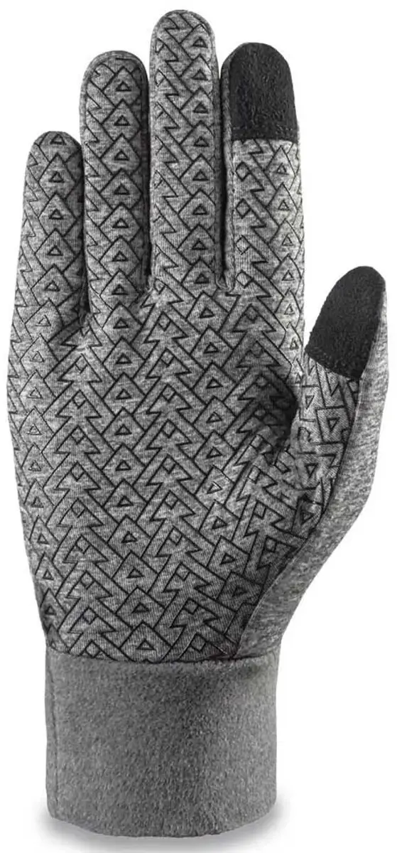 Dakine Storm Liner Handschoenen - Grijs - S