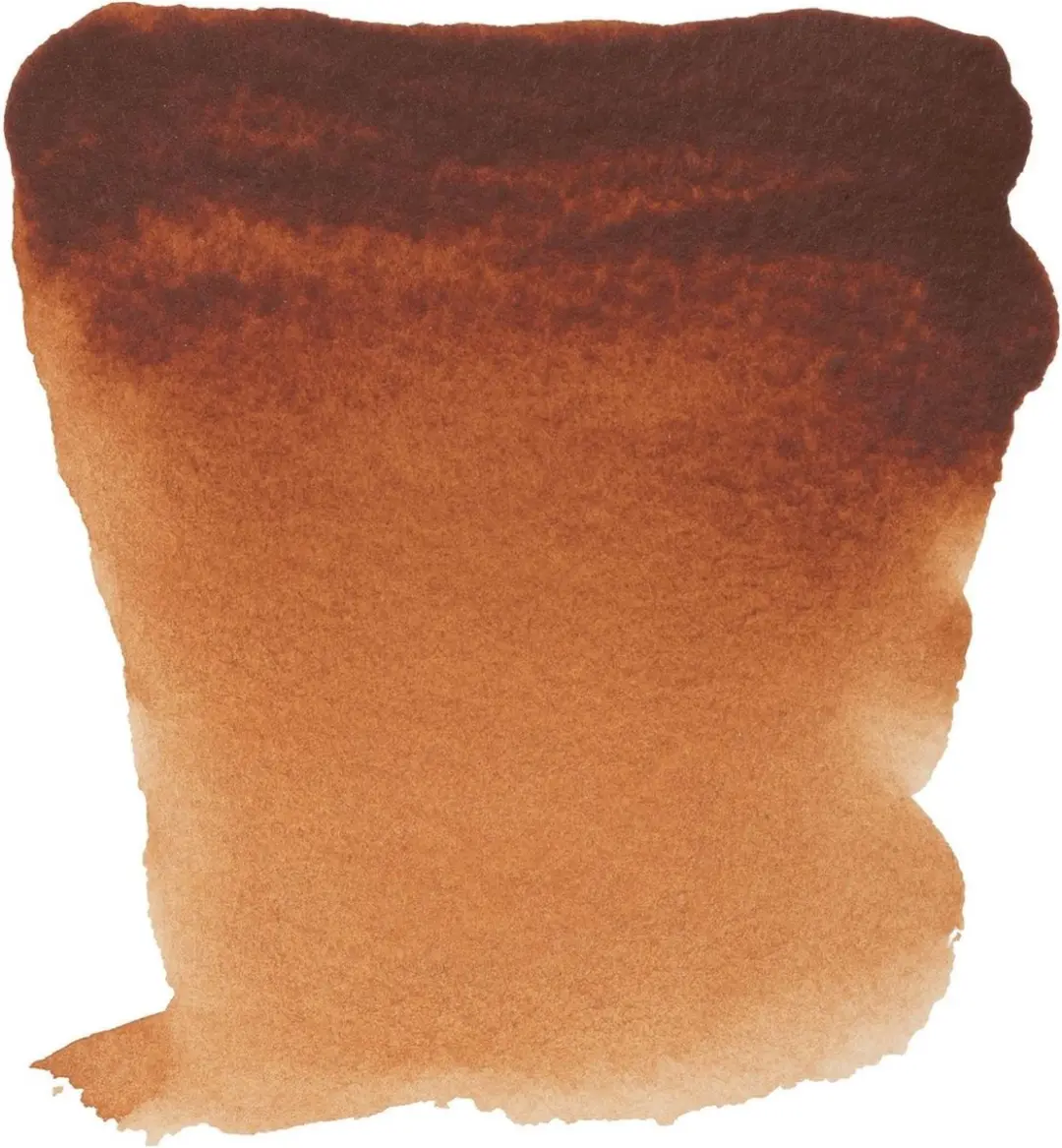 Rembrandt Aquarelverf Tube 10ml - Gebrand Sienna