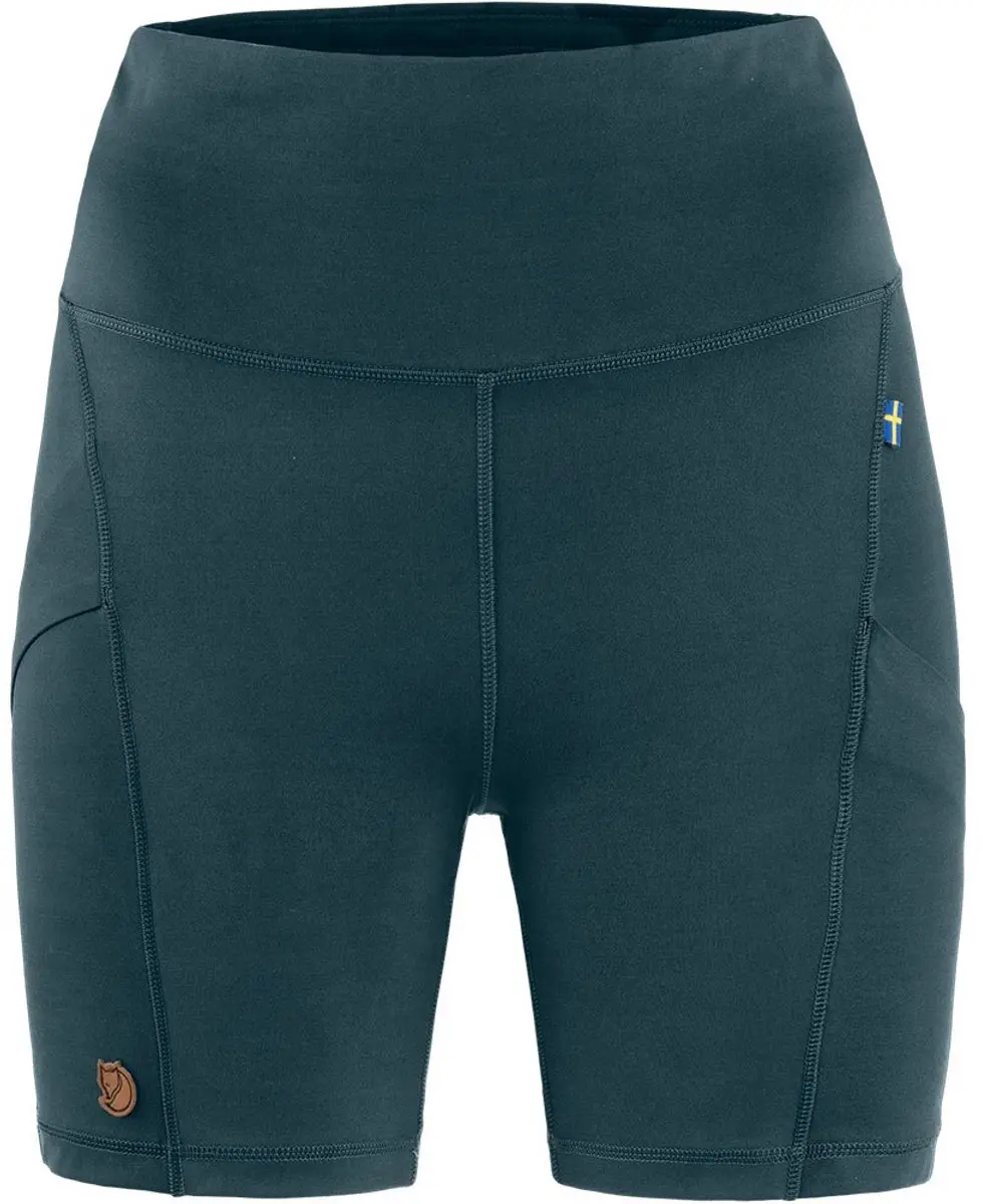 Fjällräven Abisko 6" Korte Leggings