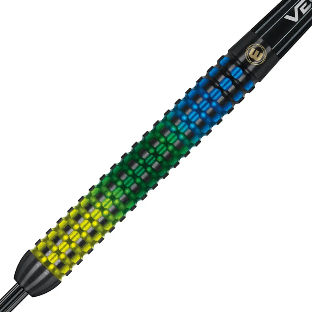 Winmau Firestorm Dartpijlen 26 - 3 Stuks
