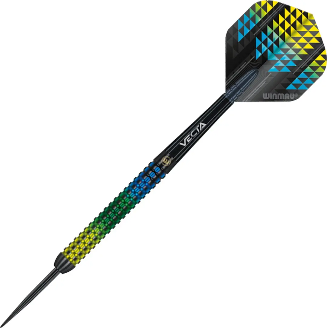 Winmau Firestorm Dartpijlen 26 - 3 Stuks - afbeelding 6 van 6