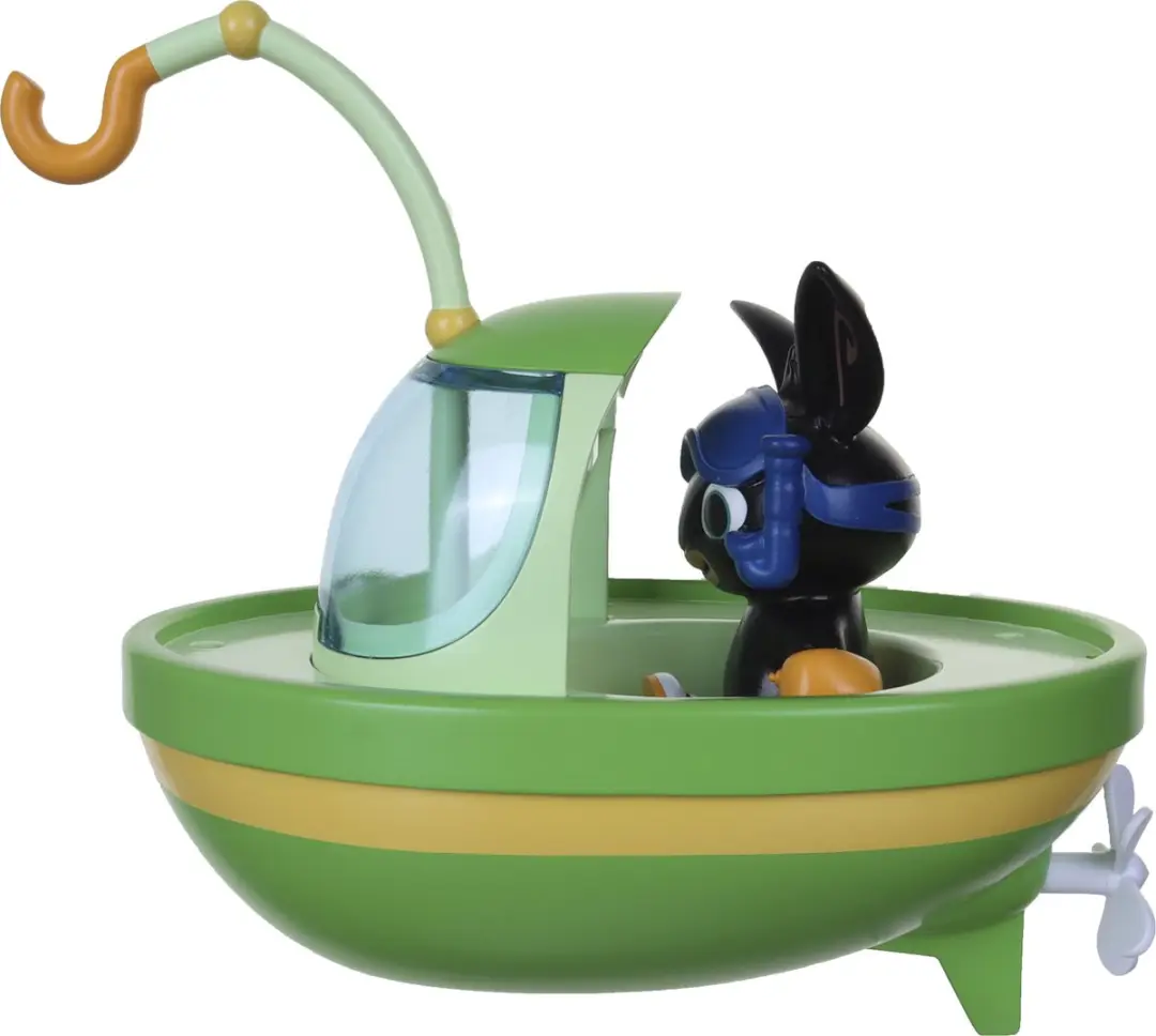 Bing Bing's Boot Badplezier 3581