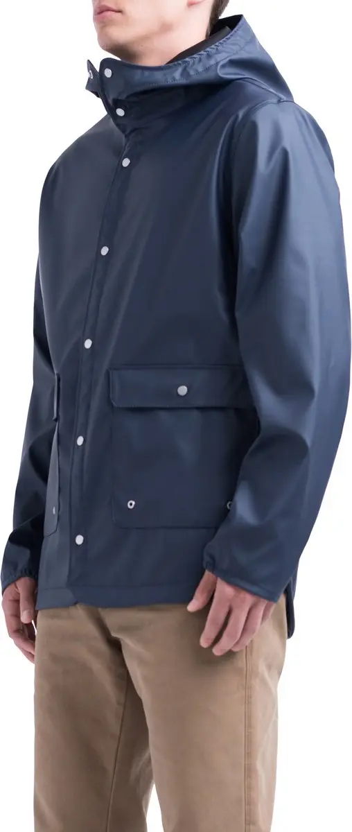 Herschel Forecast Parka - Peacoat