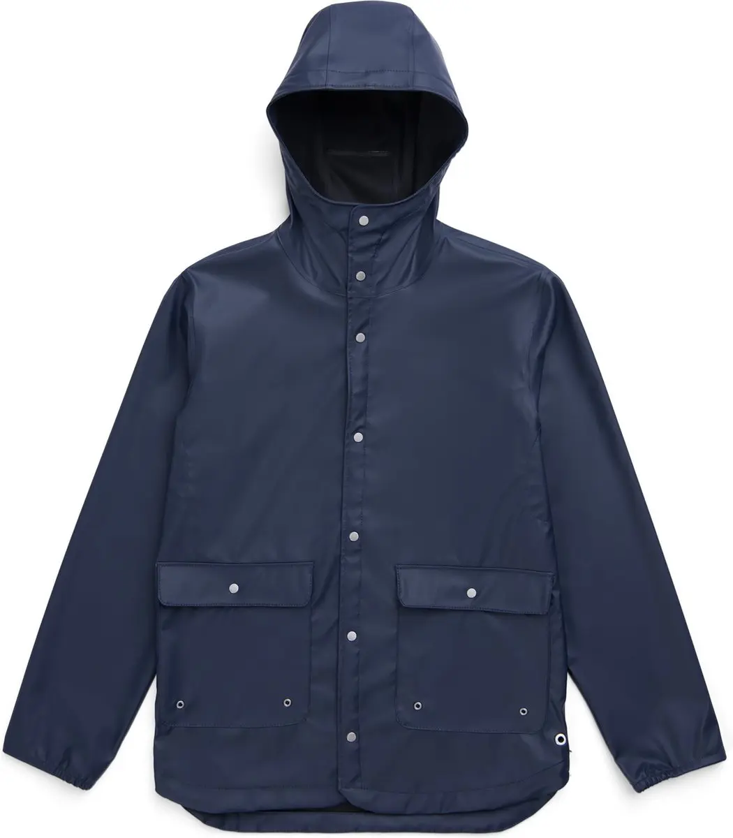 Herschel Forecast Parka