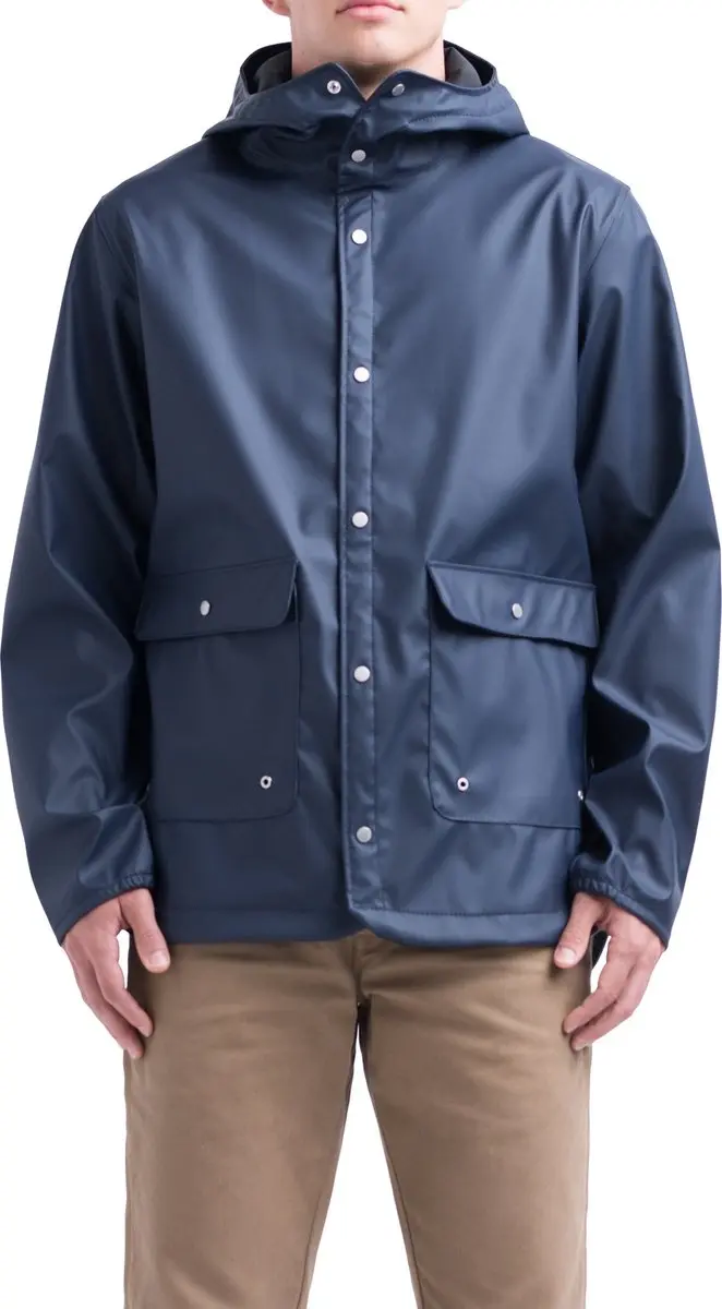 Herschel Forecast Parka - Peacoat