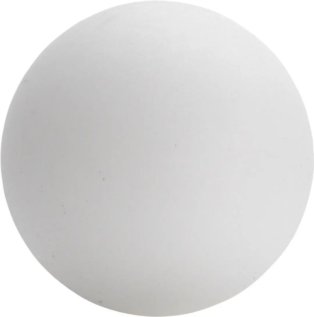 XQMax Tafeltennisballen 40mm - 6 Stuks