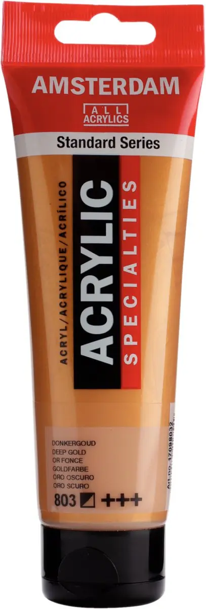 Amsterdam Standard Acrylverf 120ml