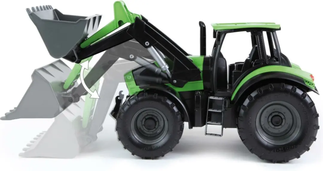 Lena WORXX Tractor Deutz-Fahr Agrotron 7250 TTV SM04613