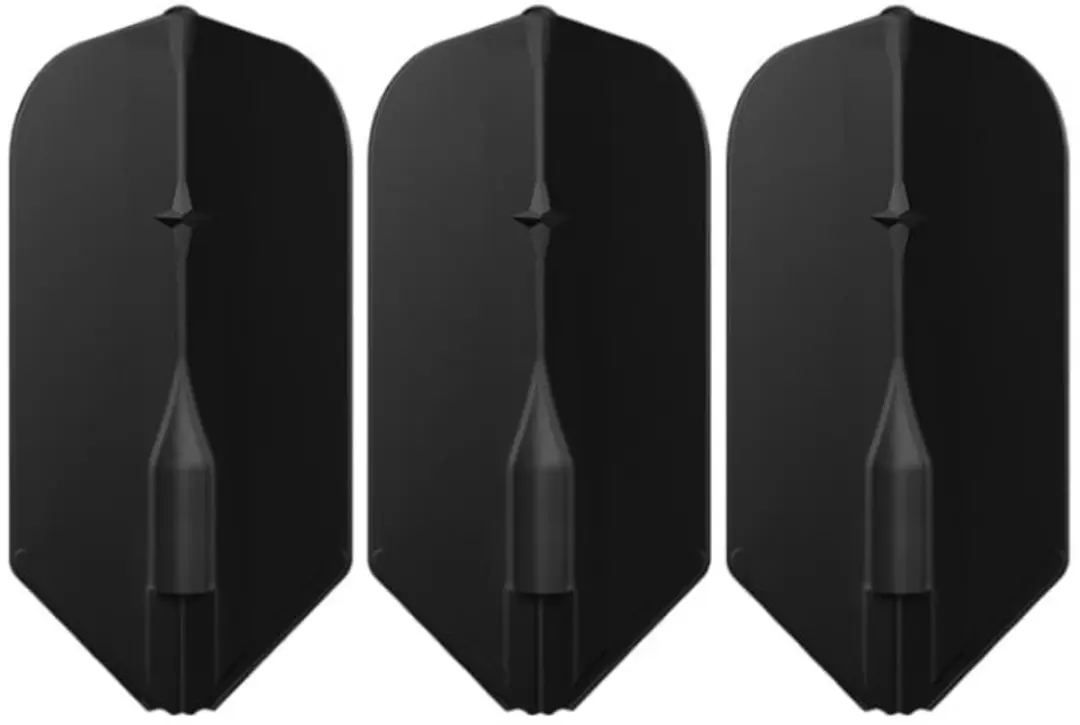 L-Style EZ L6 Slim Dart Flights FP1601