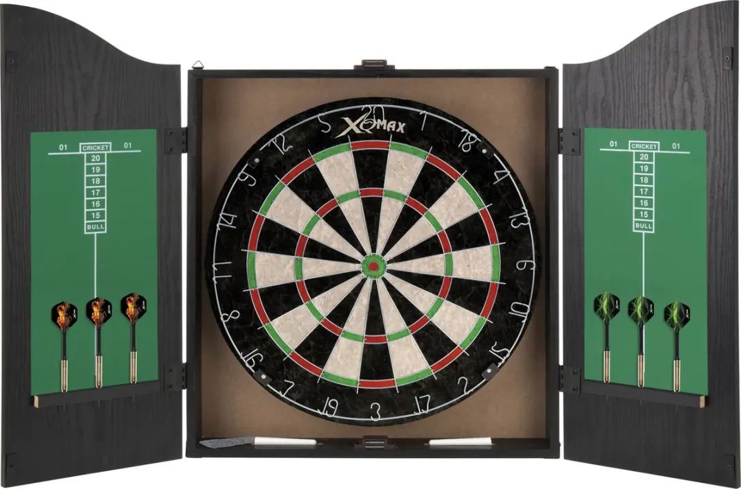 XQMax Home Dart Center cab502 - 45cm