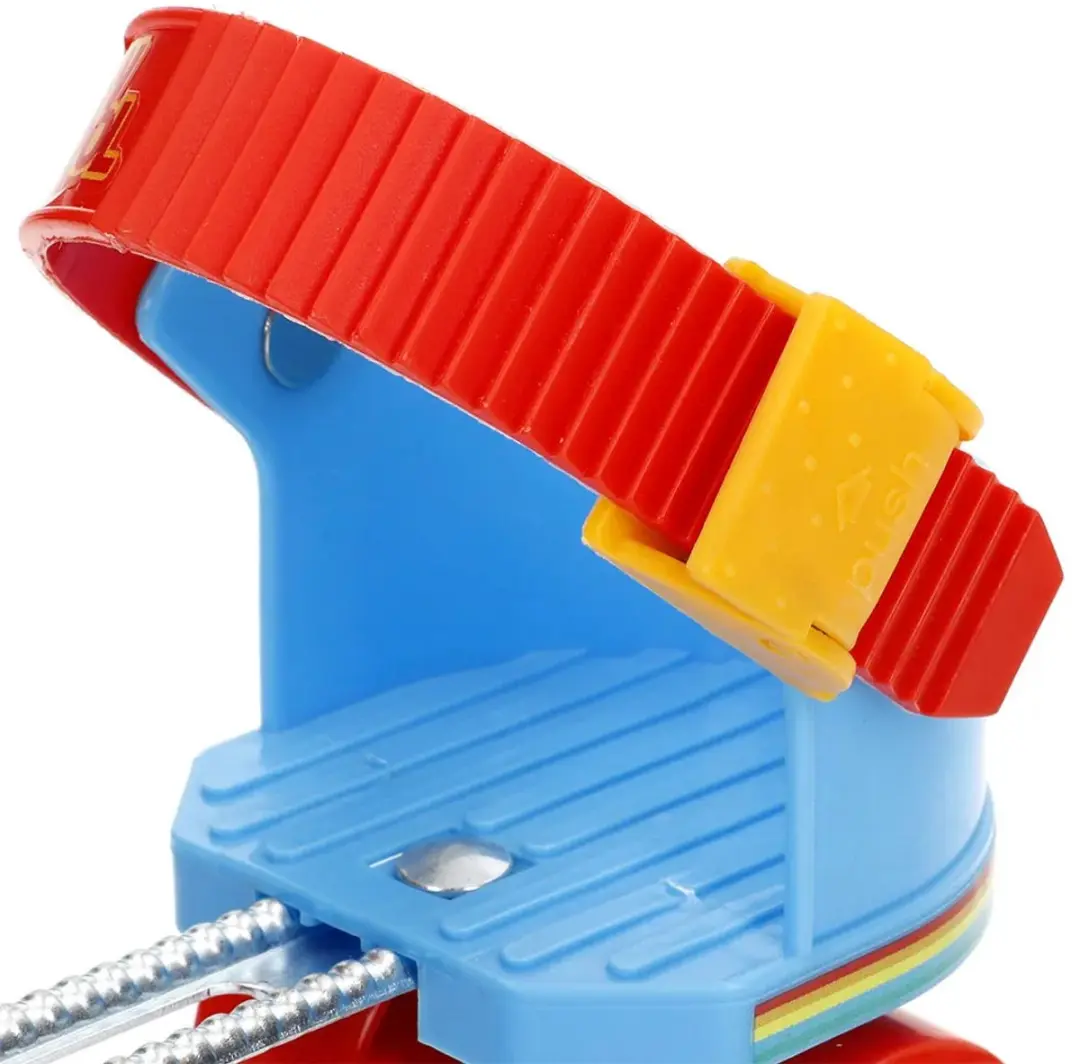 PAW Patrol Verstelbare Rolschaatsen Blauw - EU 32-36
