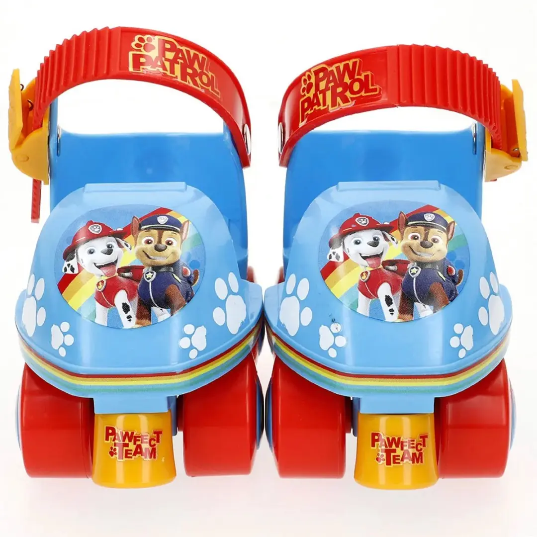 PAW Patrol Verstelbare Rolschaatsen Blauw