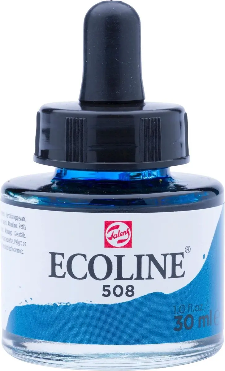 Ecoline 30ml Verf