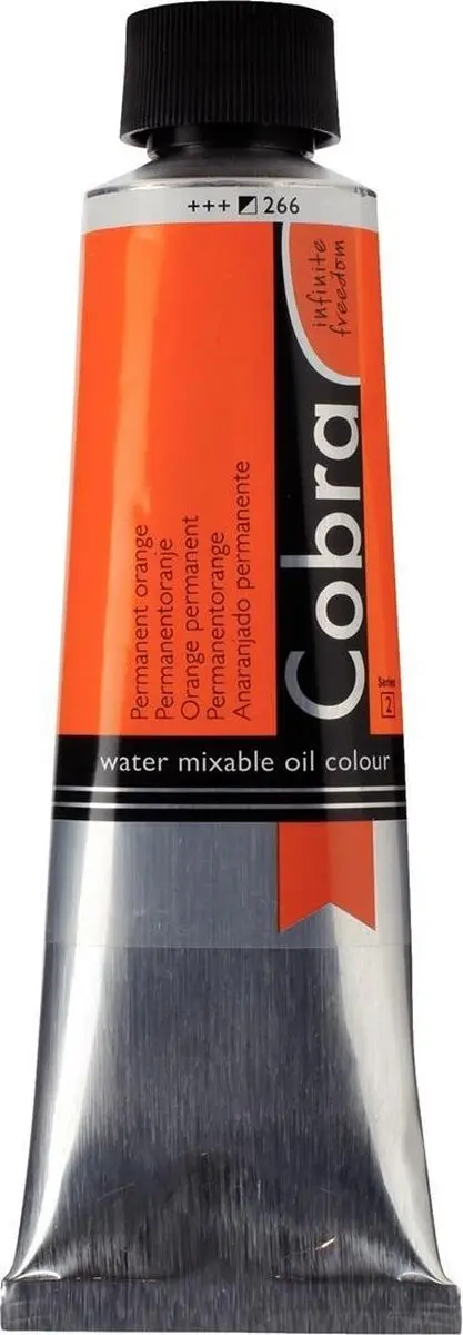 Cobra Artist Watervermengbare Olieverf 150ml