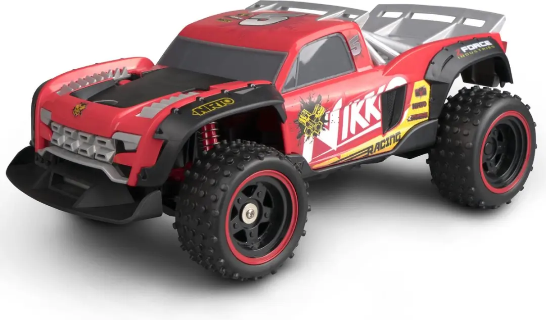 NIKKO Pro Truck RC Auto 14 km/h