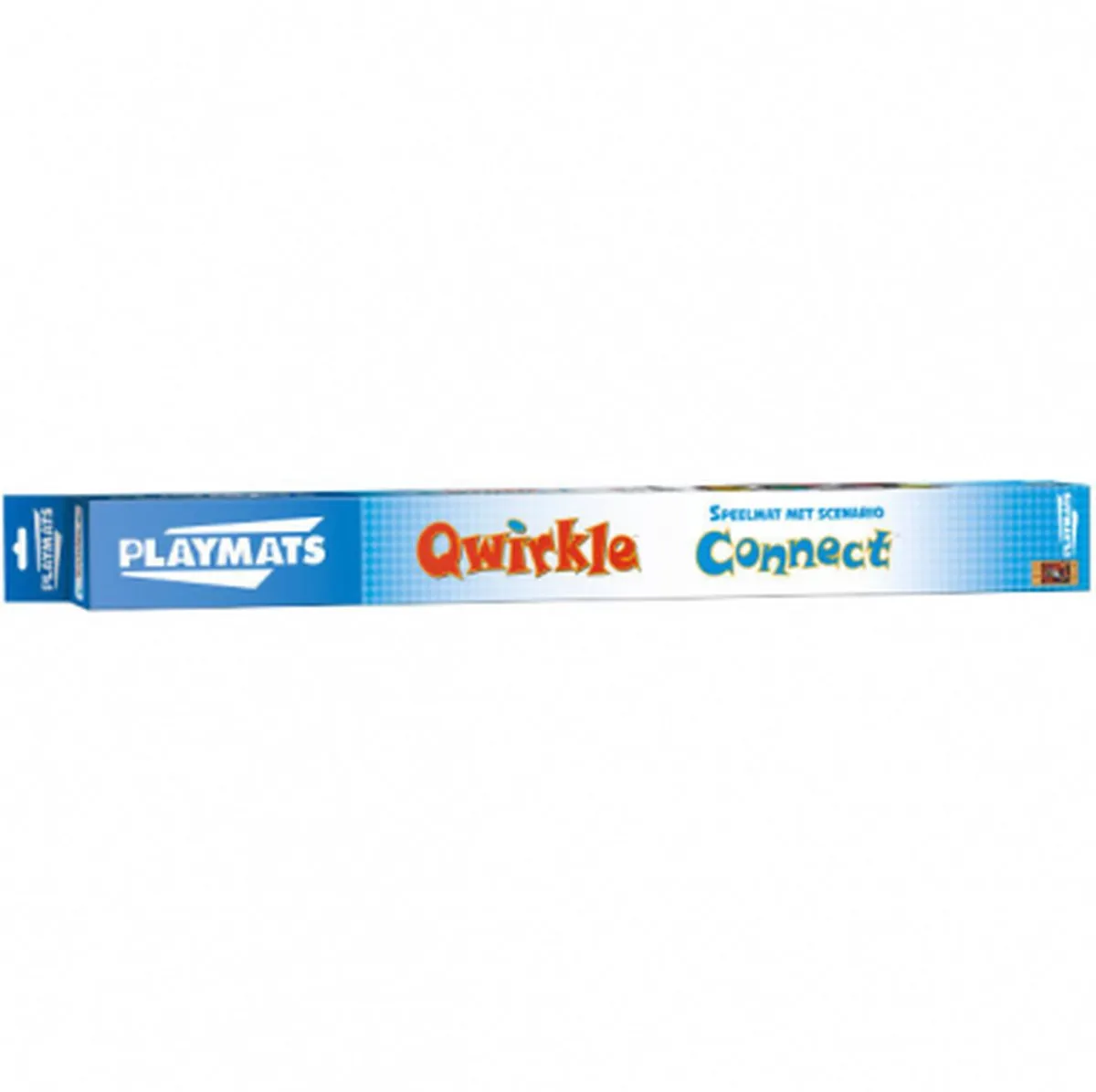 999 Games Qwirkle Playmat Bordspel