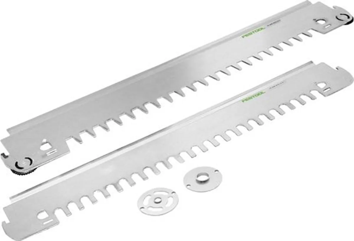 Festool VS 600 SZO Open Zwaluwstaartsjabloon-set 491152